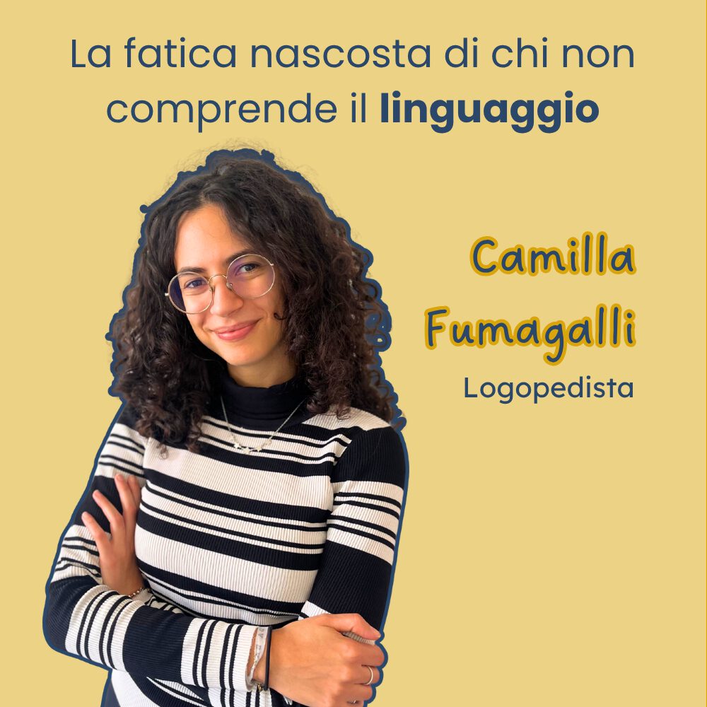 Camilla Fumagalli