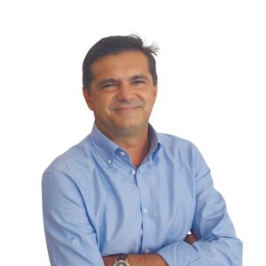 Gian Marco Marzocchi