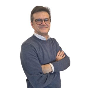 Gian Marco Marzocchi