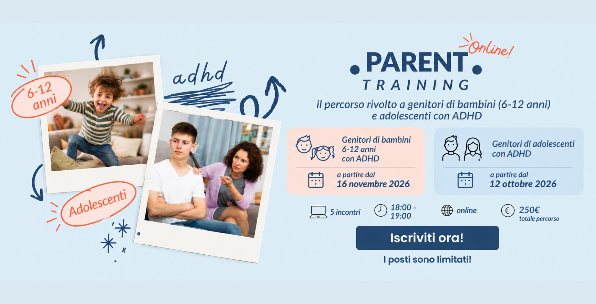 Hero Image 1920 x 980 – Parent Training NuovaVersione